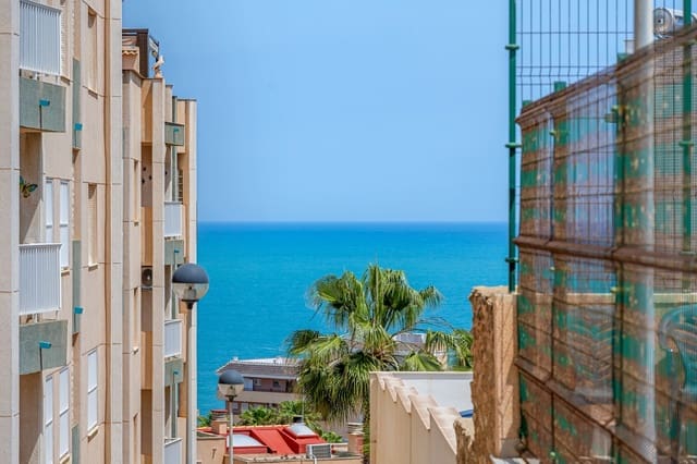 2 slaapkamer Appartement te koop in Torrevieja met zwembad - € 165.000 (Ref: 9955465)