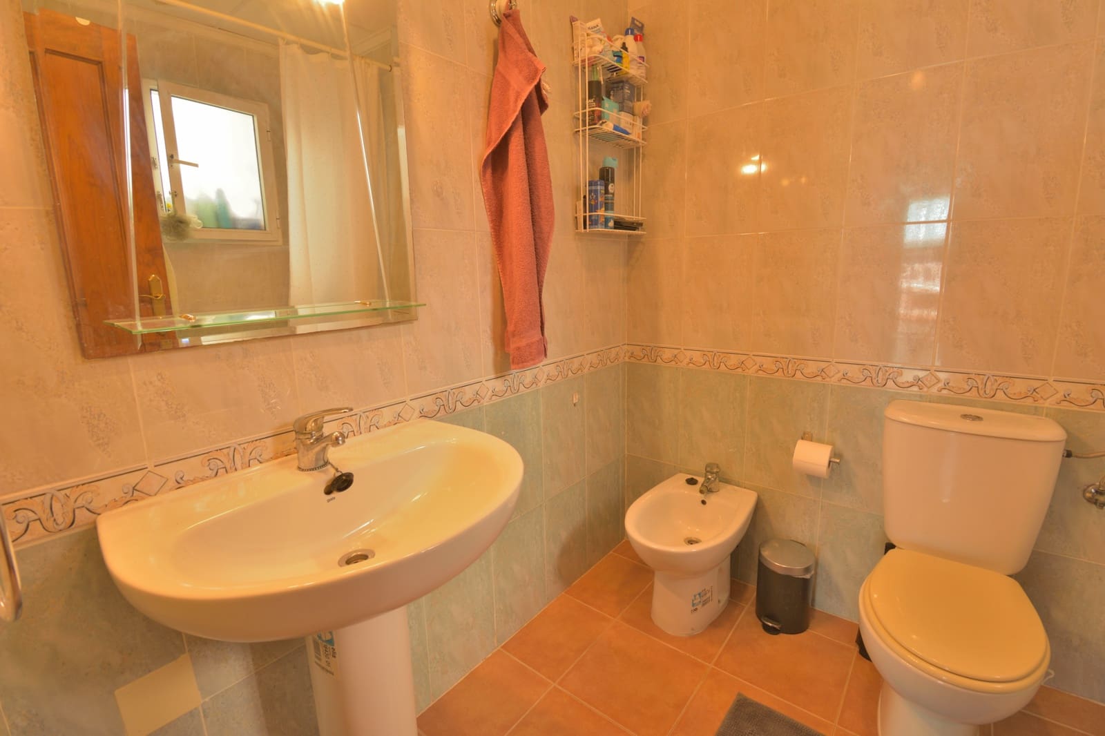 3 soveværelse Semi-Rækkehus til salg i Algorfa med swimmingpool - € 179.000 (Ref: 9955469)