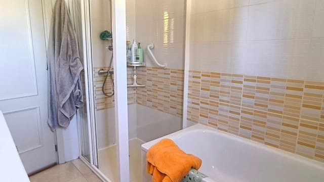 4 slaapkamer Villa te koop in Benijófar met zwembad garage - € 500.000 (Ref: 9967061)