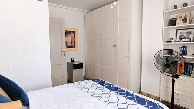 4 slaapkamer Villa te koop in Benijófar met zwembad garage - € 500.000 (Ref: 9967061)