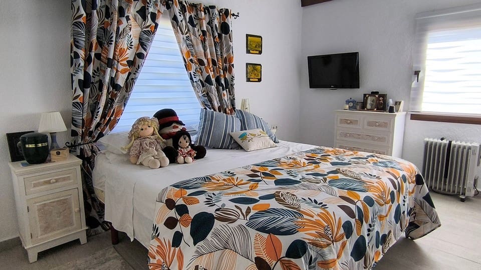 4 chambre Villa/Maison à vendre à Benijofar avec piscine garage - 500 000 € (Ref: 9967061)