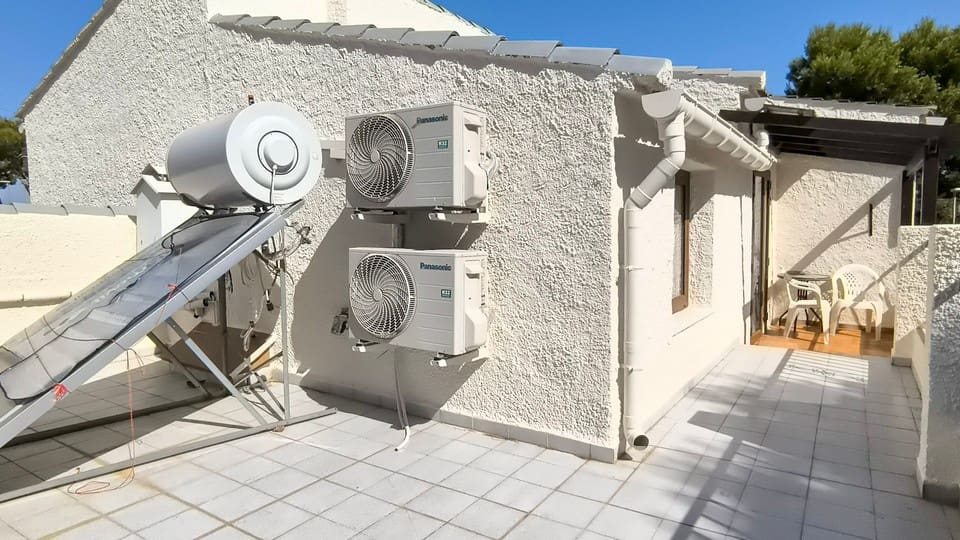 4 chambre Villa/Maison à vendre à Benijofar avec piscine garage - 500 000 € (Ref: 9967061)
