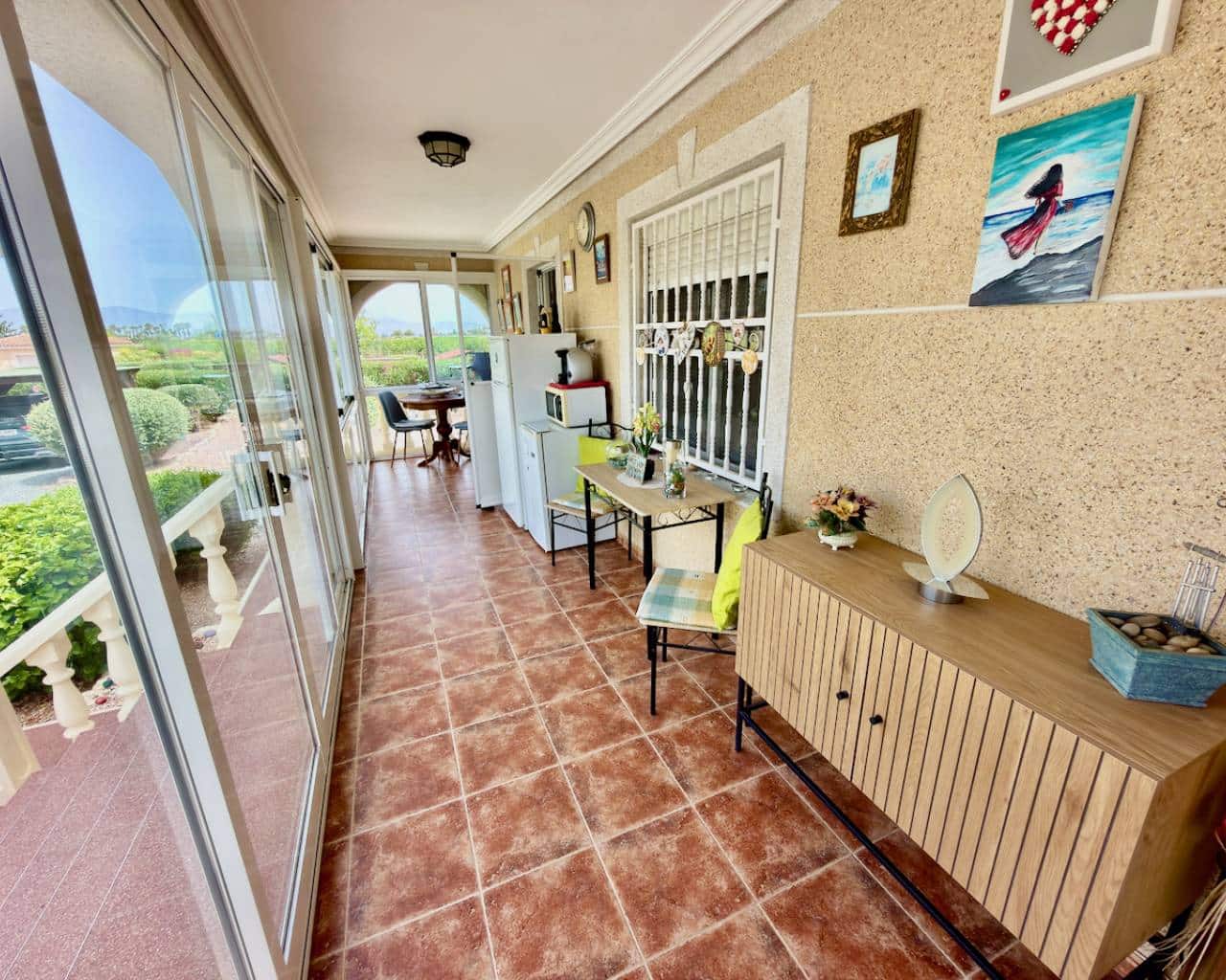 3 bedroom Villa for sale in Catral with garage - € 390,000 (Ref: 9967063)