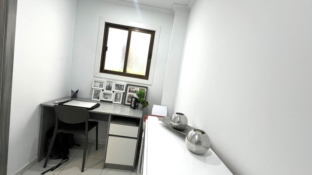 3 sypialnia Apartament na sprzedaż w Torremendo - 155 000 € (Ref: 9969037)