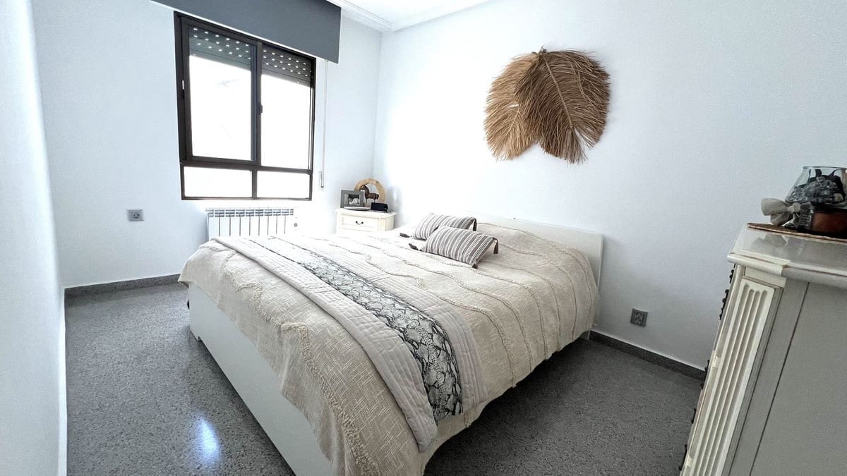 3 sypialnia Apartament na sprzedaż w Torremendo - 155 000 € (Ref: 9969037)