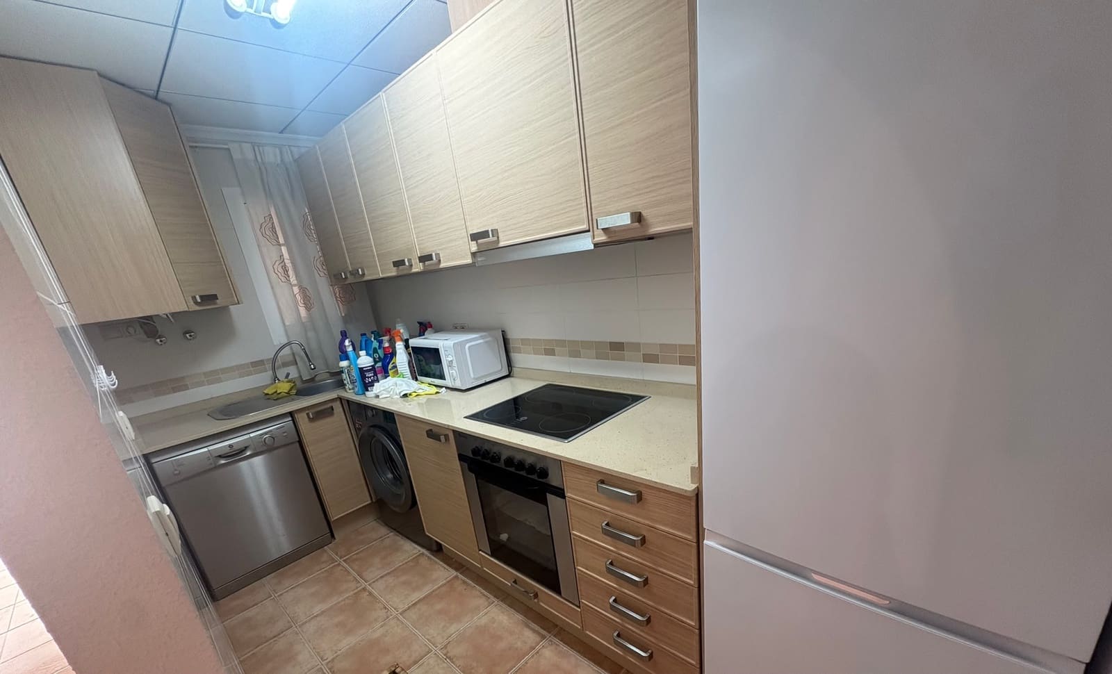 2 bedroom Apartment for sale in Formentera del Segura with pool - € 110,000 (Ref: 9976320)