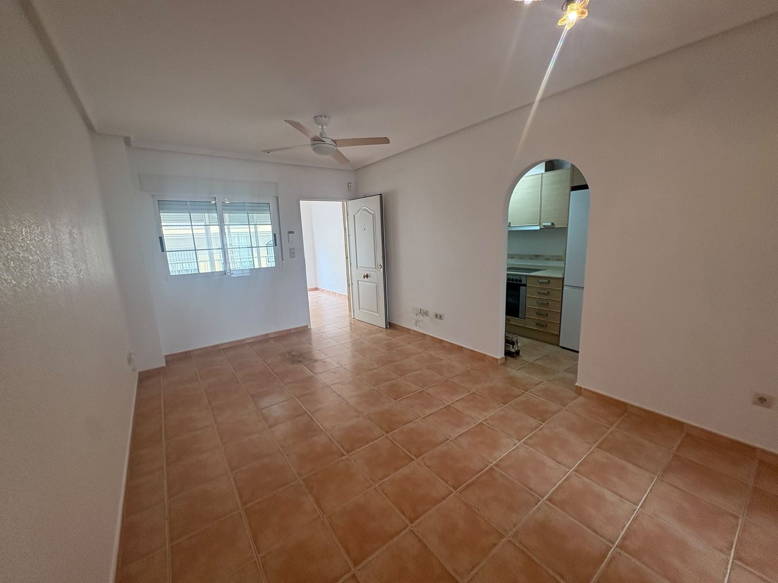 2 bedroom Apartment for sale in Formentera del Segura with pool - € 110,000 (Ref: 9976320)