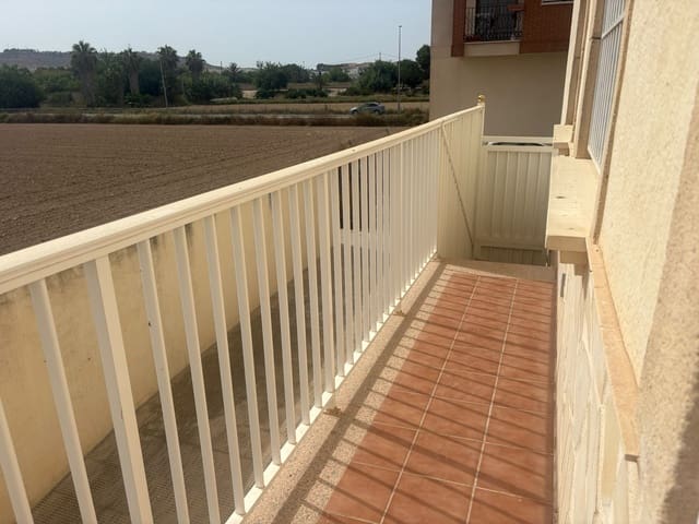 2 soverom Leilighet til salgs i Formentera del Segura med svømmebasseng - € 110 000 (Ref: 9976320)