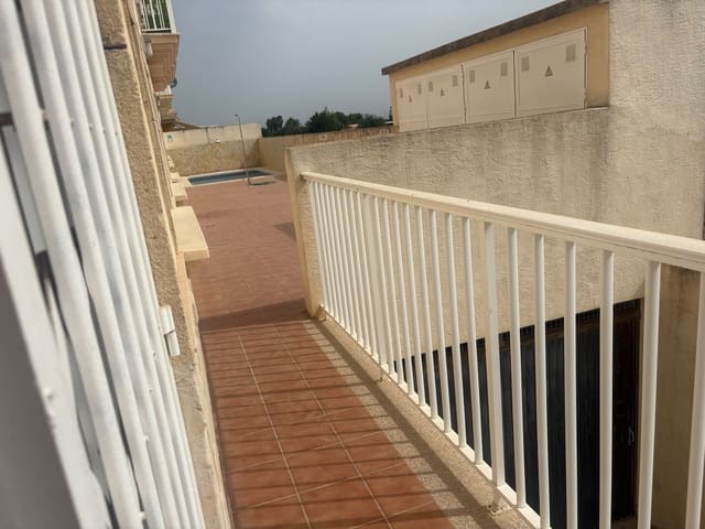 2 soverom Leilighet til salgs i Formentera del Segura med svømmebasseng - € 110 000 (Ref: 9976320)