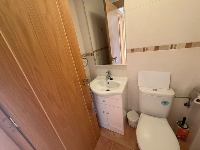 2 soverom Leilighet til salgs i Formentera del Segura med svømmebasseng - € 110 000 (Ref: 9976320)