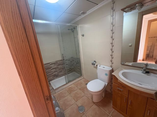 2 soverom Leilighet til salgs i Formentera del Segura med svømmebasseng - € 110 000 (Ref: 9976320)