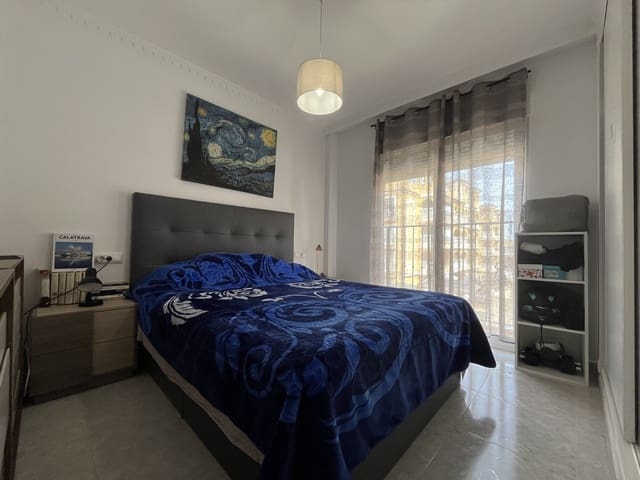 2 soverom Leilighet til salgs i Algorfa - € 139 995 (Ref: 9980061)