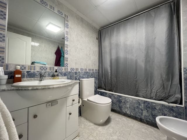 2 soverom Leilighet til salgs i Algorfa - € 139 995 (Ref: 9980061)