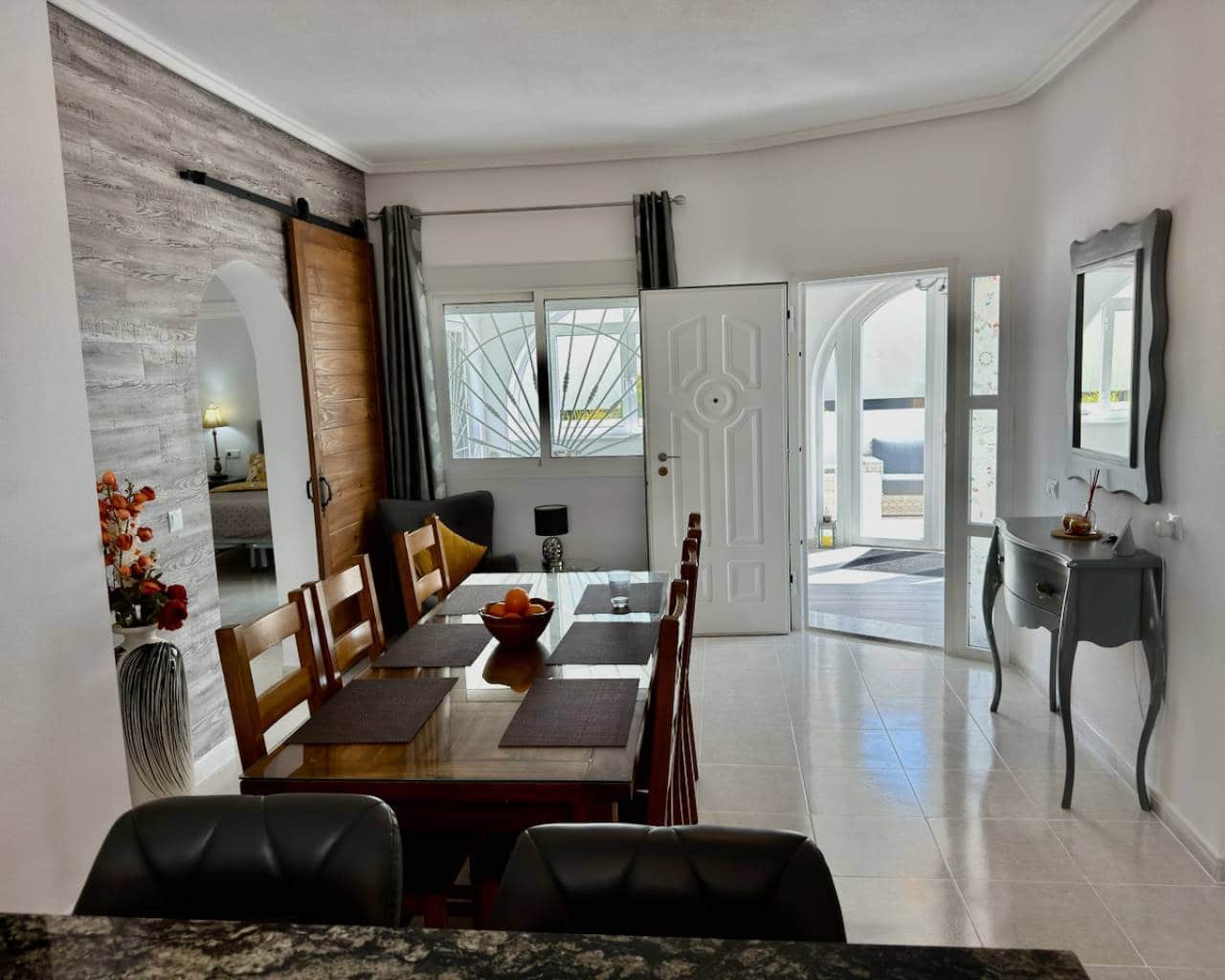 3 soveværelse Villa til salg i Ciudad Quesada med swimmingpool garage - € 595.995 (Ref: 9996449)
