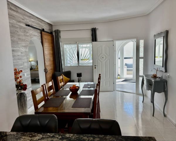 3 soveværelse Villa til salg i Ciudad Quesada, Rojales med swimmingpool garage - € 595.995 (Ref: 9996449)
