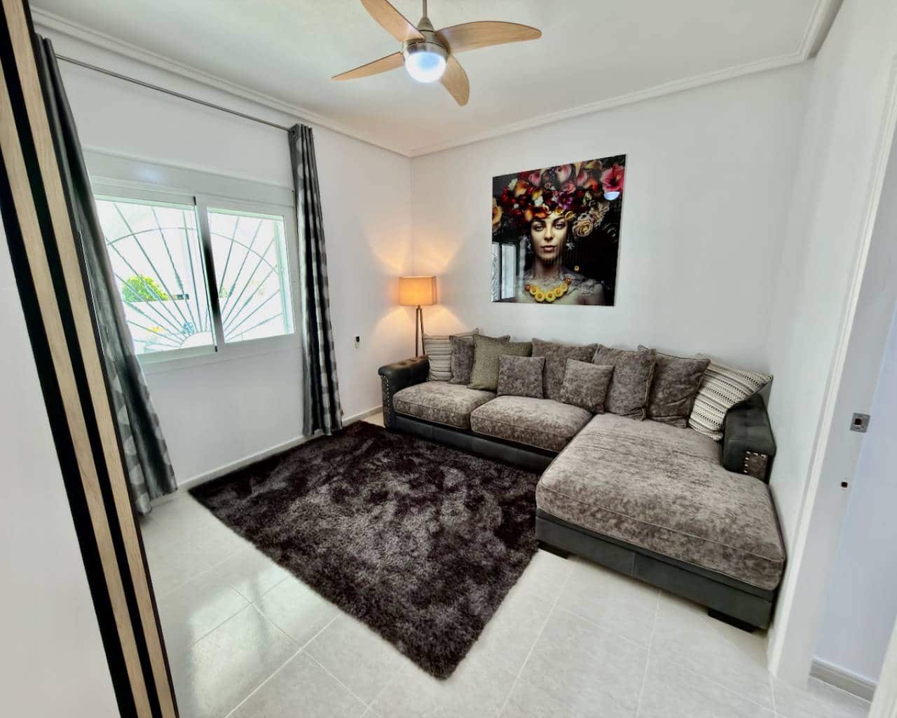 3 soveværelse Villa til salg i Ciudad Quesada med swimmingpool garage - € 595.995 (Ref: 9996449)
