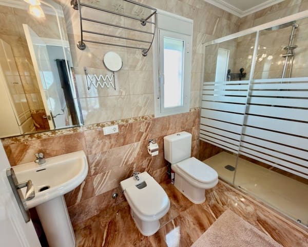 3 soveværelse Villa til salg i Ciudad Quesada, Rojales med swimmingpool garage - € 595.995 (Ref: 9996449)