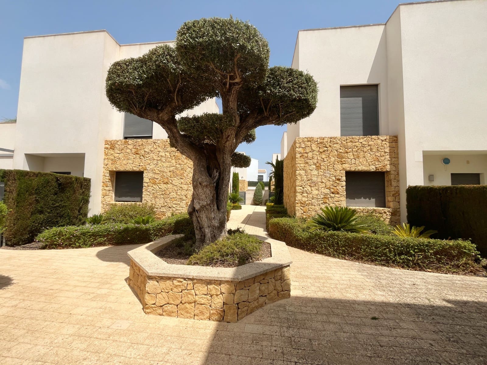 2 camera da letto Villa in vendita in Ciudad Quesada con piscina - 335.000 € (Rif: 9996450)