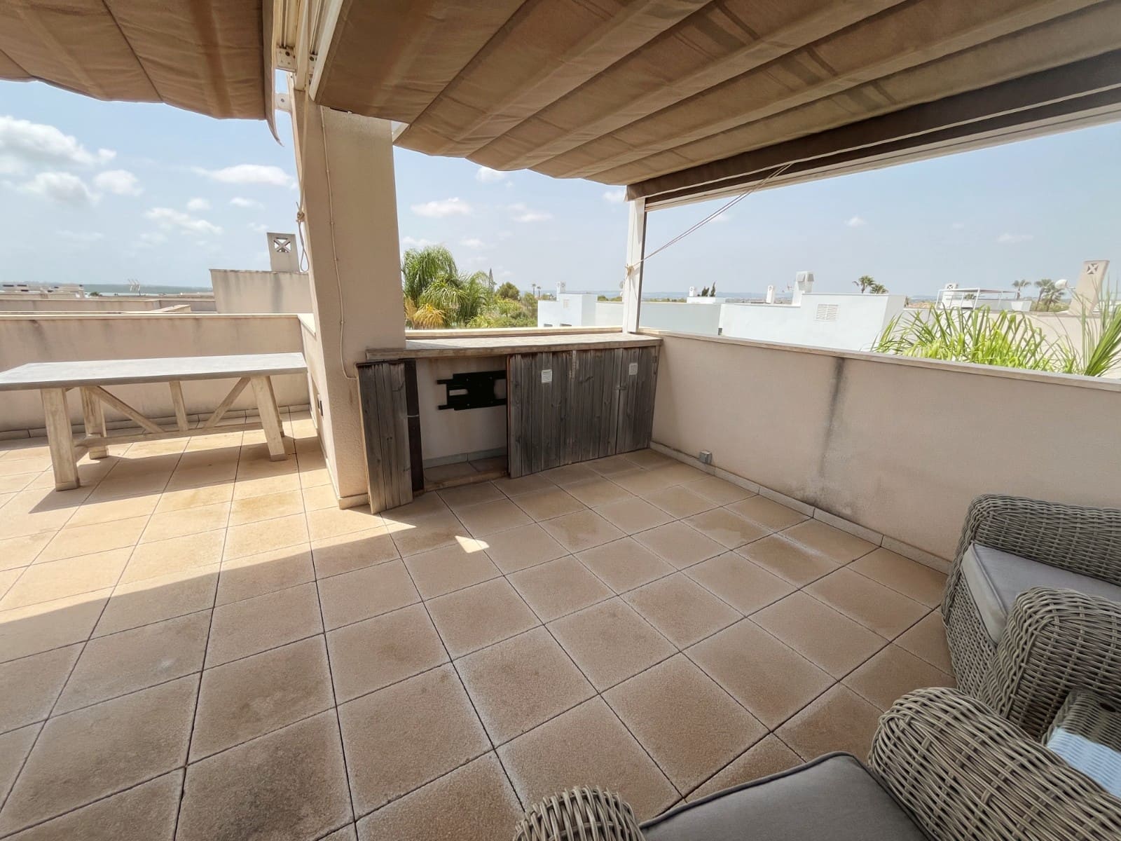 2 camera da letto Villa in vendita in Ciudad Quesada con piscina - 335.000 € (Rif: 9996450)
