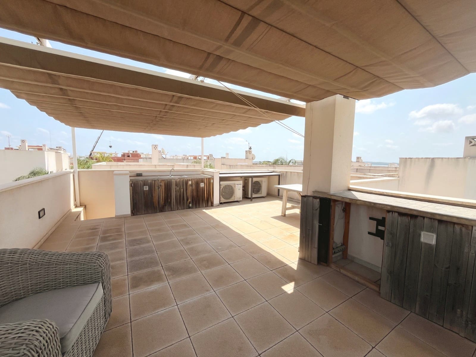 2 camera da letto Villa in vendita in Ciudad Quesada con piscina - 335.000 € (Rif: 9996450)