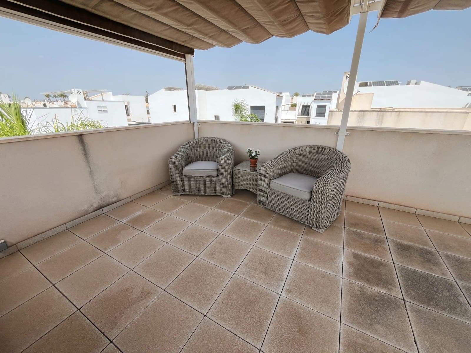 2 camera da letto Villa in vendita in Ciudad Quesada con piscina - 335.000 € (Rif: 9996450)