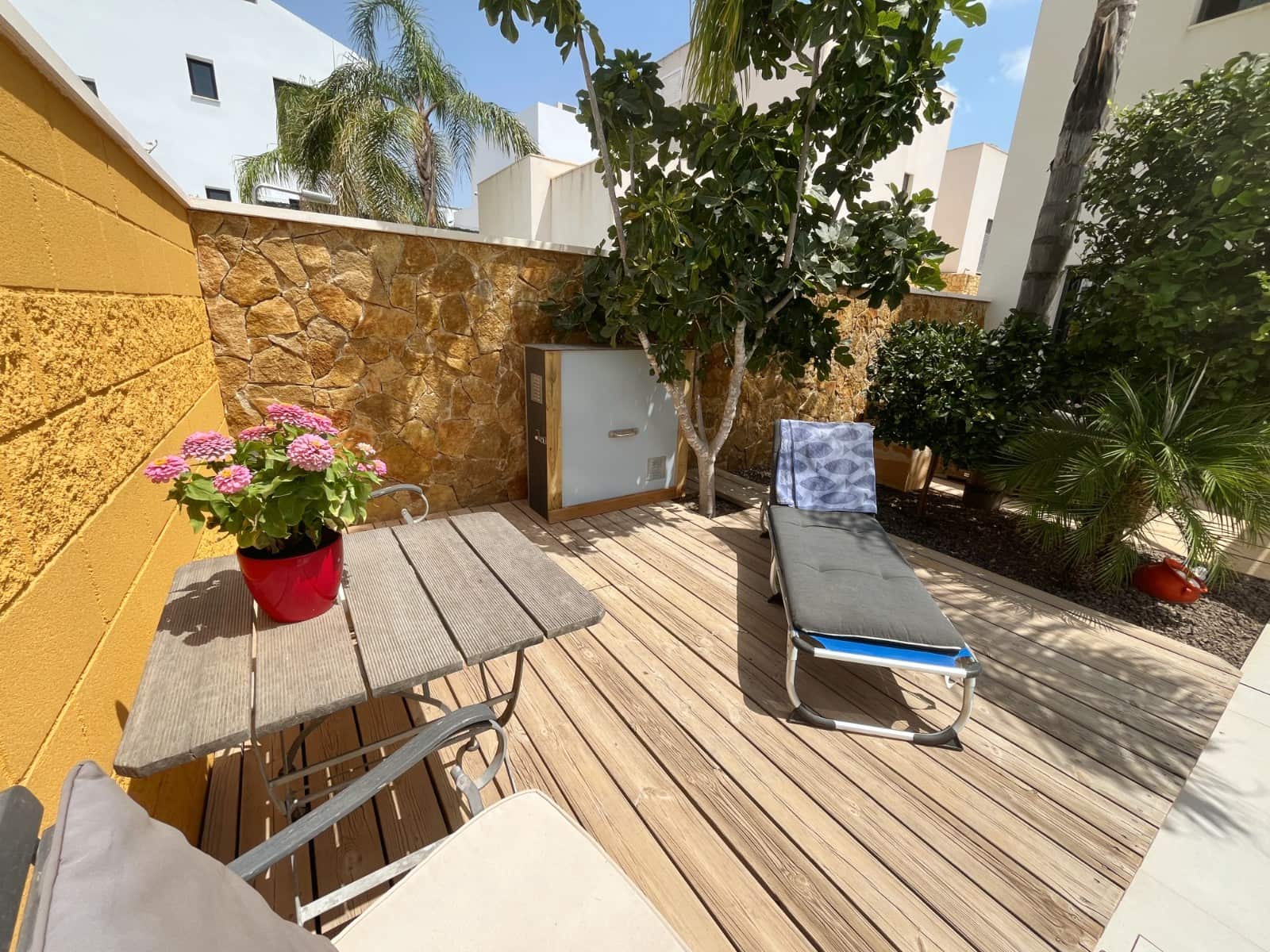2 camera da letto Villa in vendita in Ciudad Quesada con piscina - 335.000 € (Rif: 9996450)