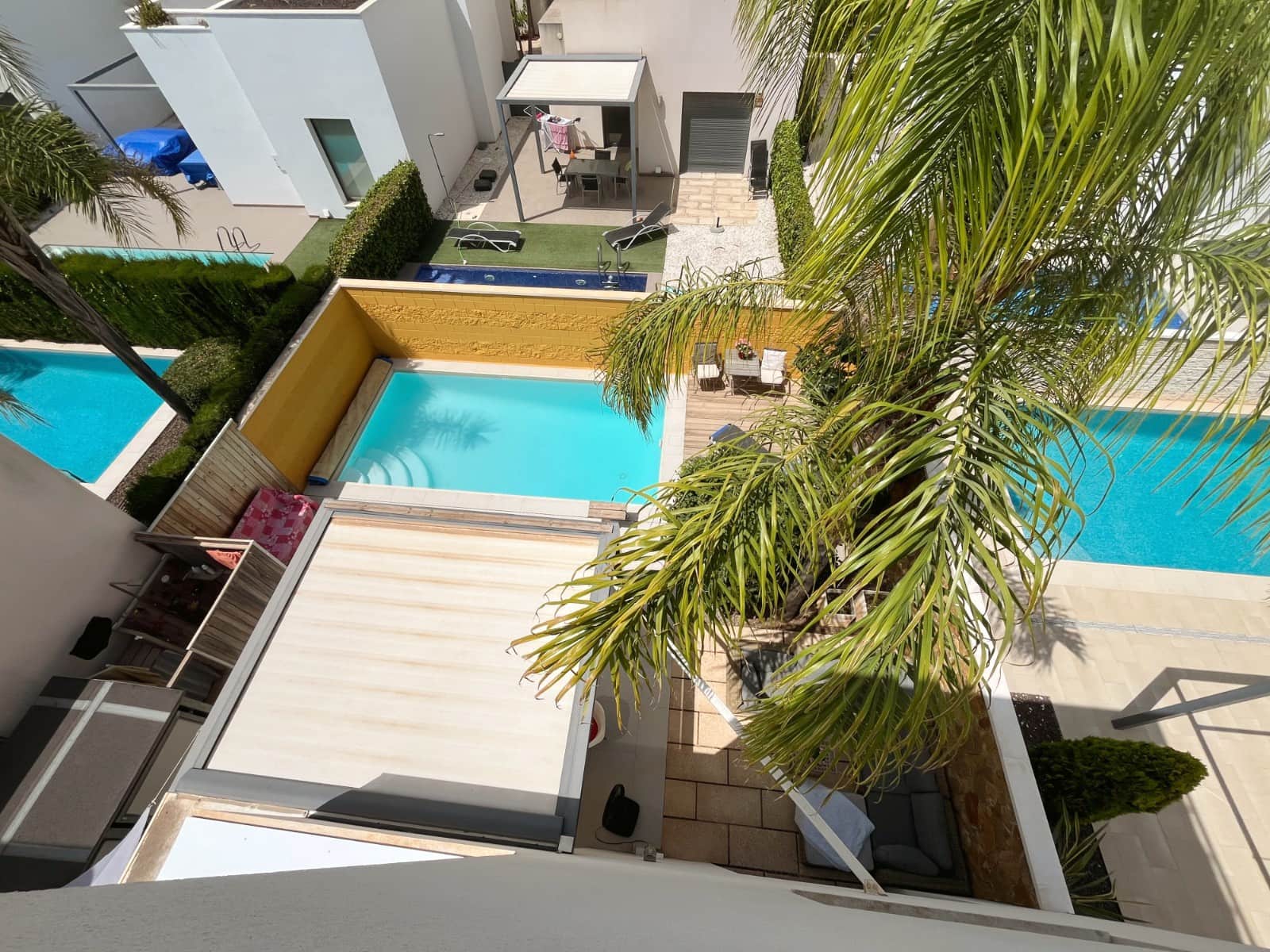 2 camera da letto Villa in vendita in Ciudad Quesada con piscina - 335.000 € (Rif: 9996450)