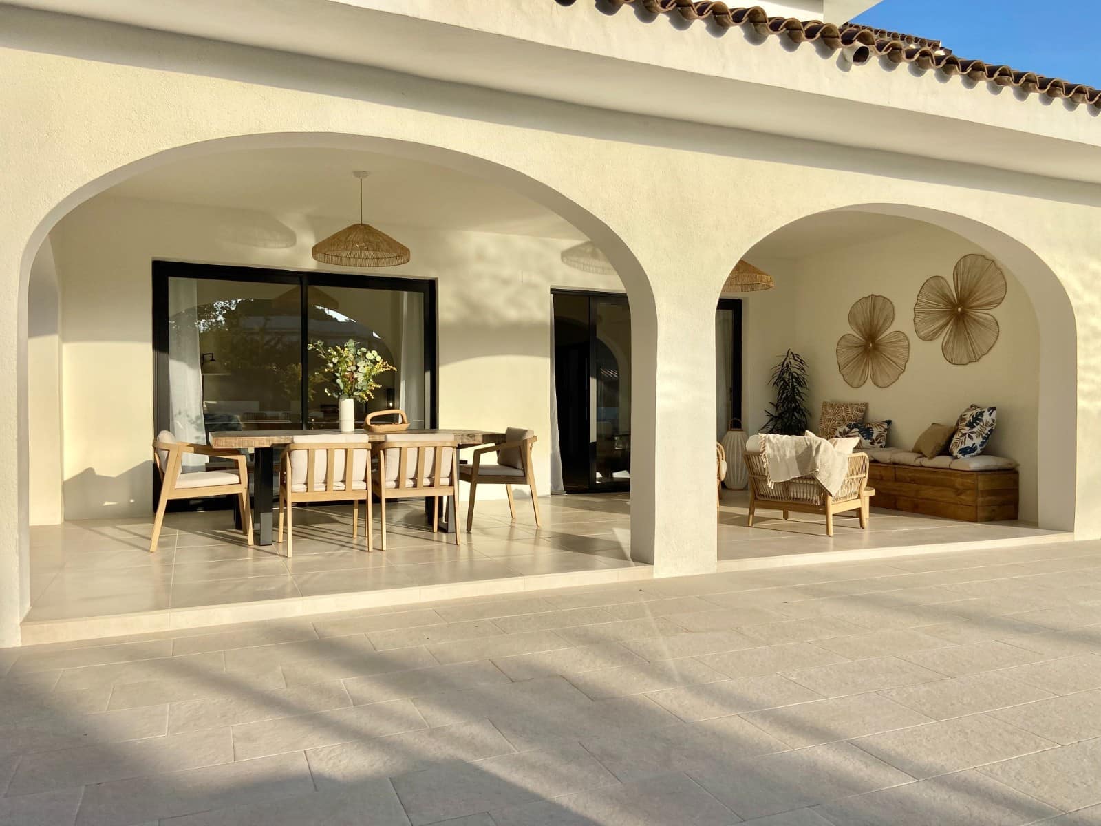 4 soverom Villa til salgs i Cabo Roig med svømmebasseng garasje - € 1 700 000 (Ref: 9996451)
