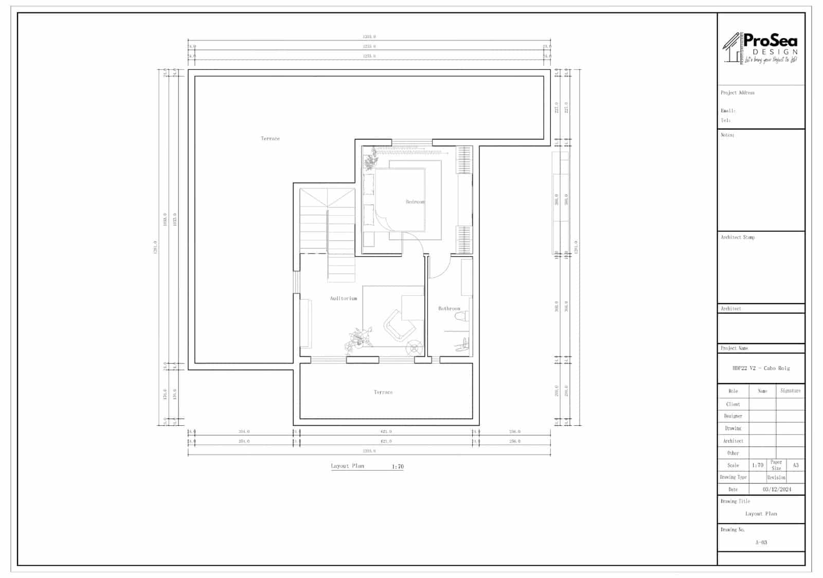 4 soverom Villa til salgs i Cabo Roig med svømmebasseng garasje - € 1 700 000 (Ref: 9996451)