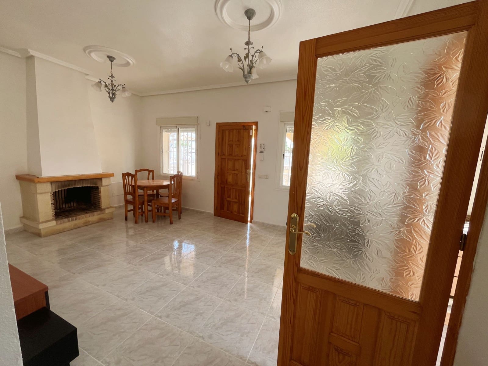 Chalet de 2 habitaciones en Ciudad Quesada en venta - 249.000 € (Ref: 9996452)