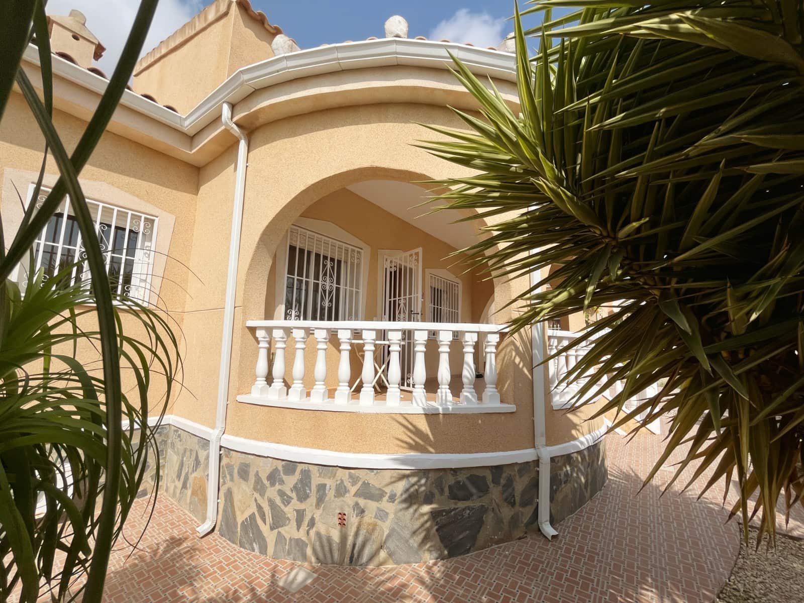Chalet de 2 habitaciones en Ciudad Quesada en venta - 249.000 € (Ref: 9996452)