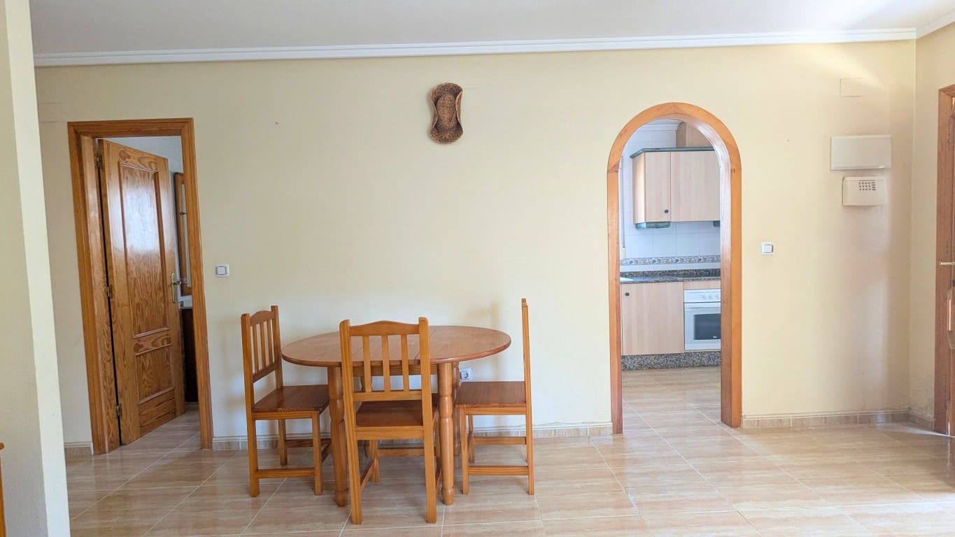3 soverom Villa til salgs i Lo Crispin med svømmebasseng - € 225 000 (Ref: 9996455)