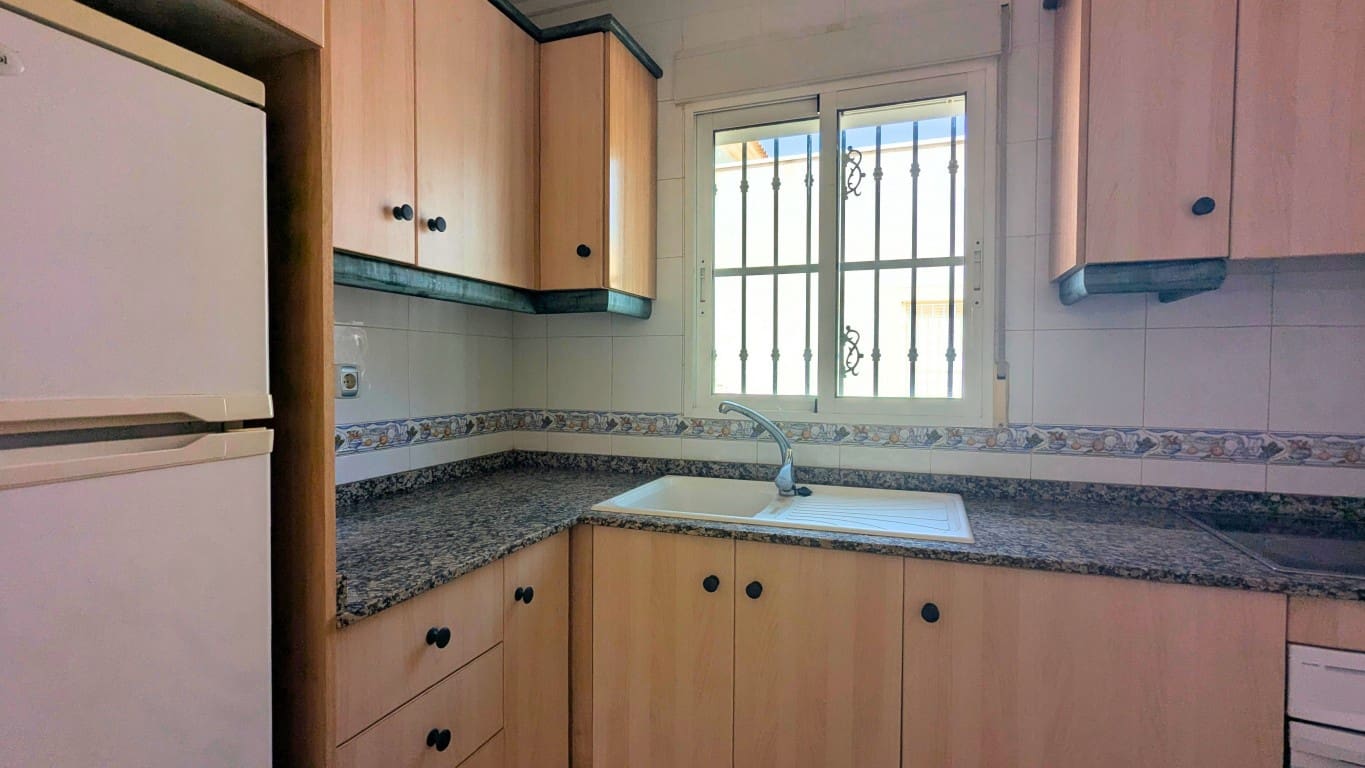 3 soverom Villa til salgs i Lo Crispin med svømmebasseng - € 225 000 (Ref: 9996455)