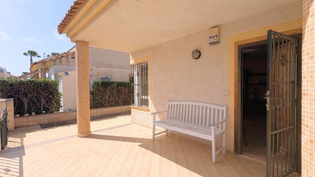 3 quarto Moradia para venda em Lo Crispin, Algorfa com piscina - 225 000 € (Ref: 9996455)