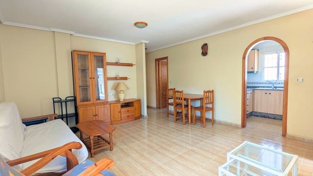3 quarto Moradia para venda em Lo Crispin, Algorfa com piscina - 225 000 € (Ref: 9996455)