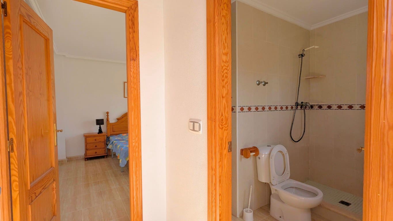 3 soverom Villa til salgs i Lo Crispin med svømmebasseng - € 225 000 (Ref: 9996455)