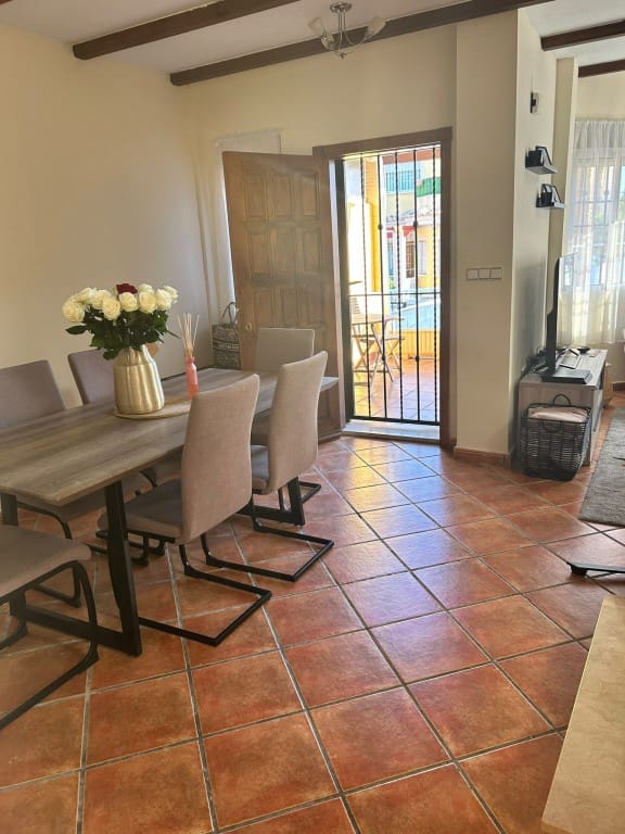Chalet de 3 habitaciones en Lo Crispin en venta con piscina - 220.000 € (Ref: 9996456)