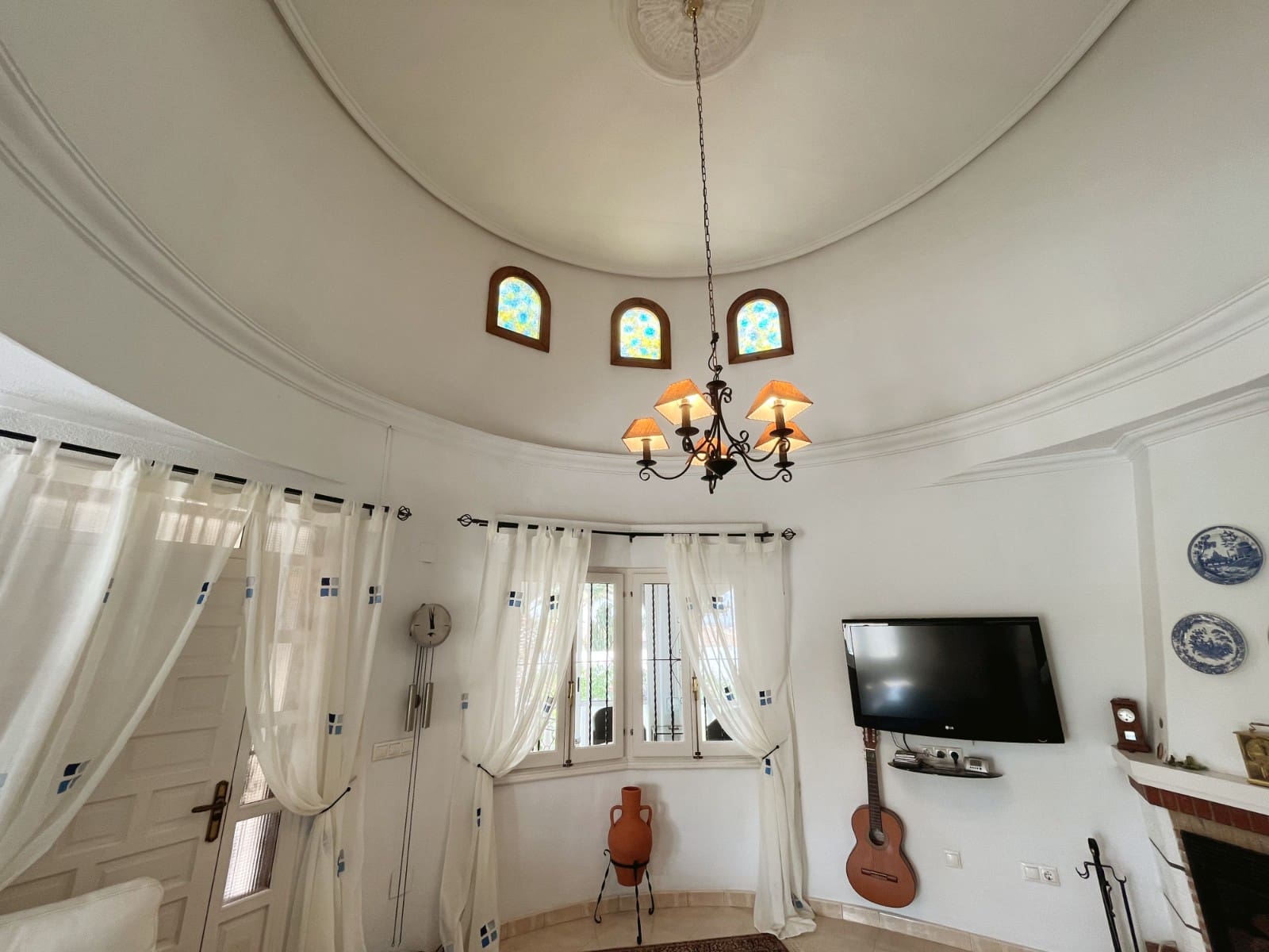 6 soveværelse Villa til salg i Ciudad Quesada med swimmingpool - € 685.000 (Ref: 9996457)