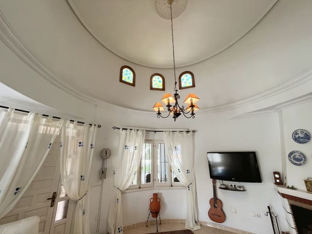 6 soveværelse Villa til salg i Ciudad Quesada, Rojales med swimmingpool - € 685.000 (Ref: 9996457)