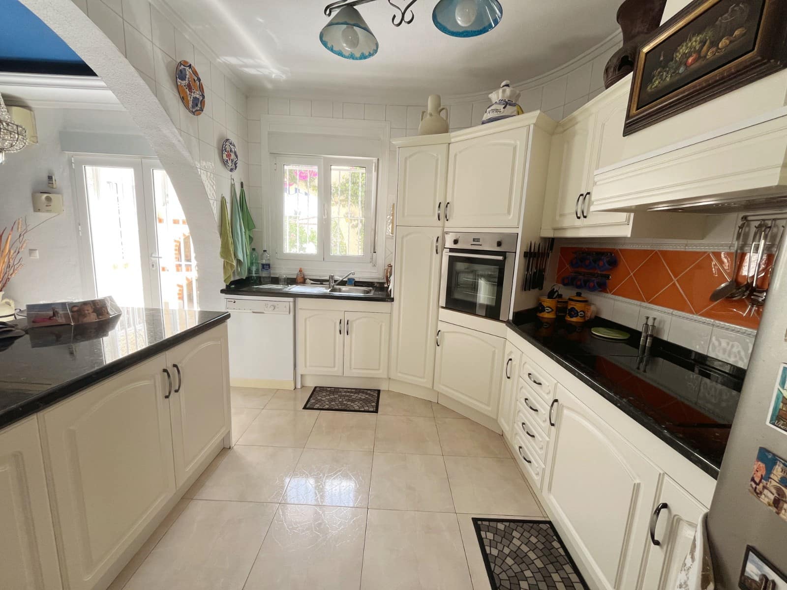 6 soveværelse Villa til salg i Ciudad Quesada med swimmingpool - € 685.000 (Ref: 9996457)