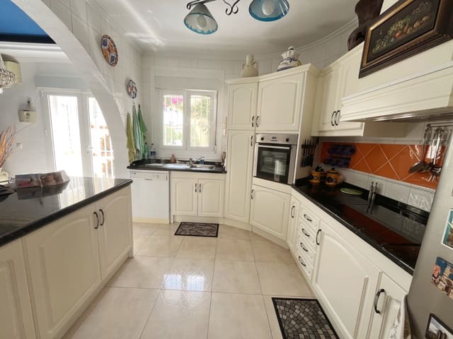 6 soveværelse Villa til salg i Ciudad Quesada, Rojales med swimmingpool - € 685.000 (Ref: 9996457)