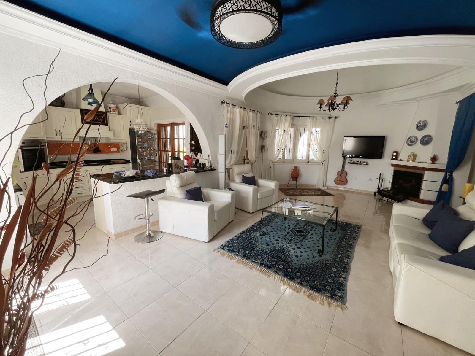 6 soveværelse Villa til salg i Ciudad Quesada med swimmingpool - € 685.000 (Ref: 9996457)