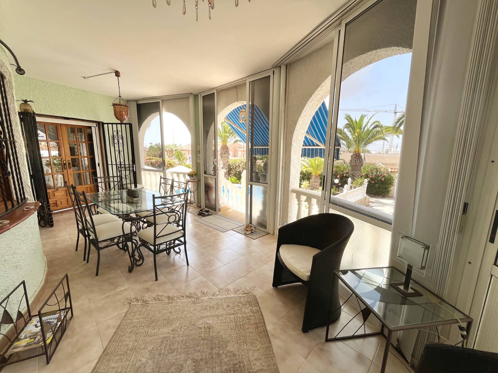 6 soveværelse Villa til salg i Ciudad Quesada med swimmingpool - € 685.000 (Ref: 9996457)