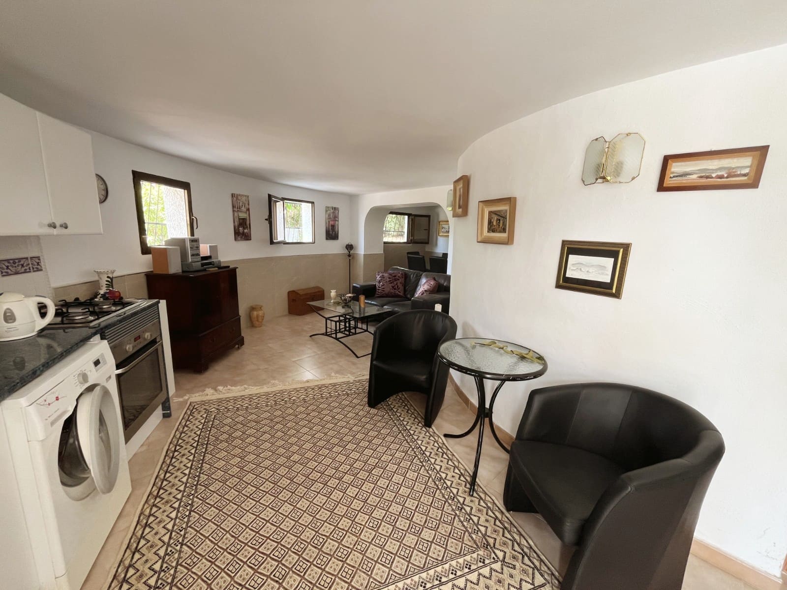 6 soveværelse Villa til salg i Ciudad Quesada med swimmingpool - € 685.000 (Ref: 9996457)