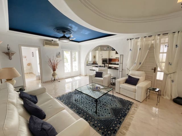 6 soveværelse Villa til salg i Ciudad Quesada, Rojales med swimmingpool - € 685.000 (Ref: 9996457)