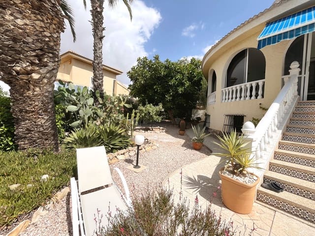 6 soveværelse Villa til salg i Ciudad Quesada, Rojales med swimmingpool - € 685.000 (Ref: 9996457)
