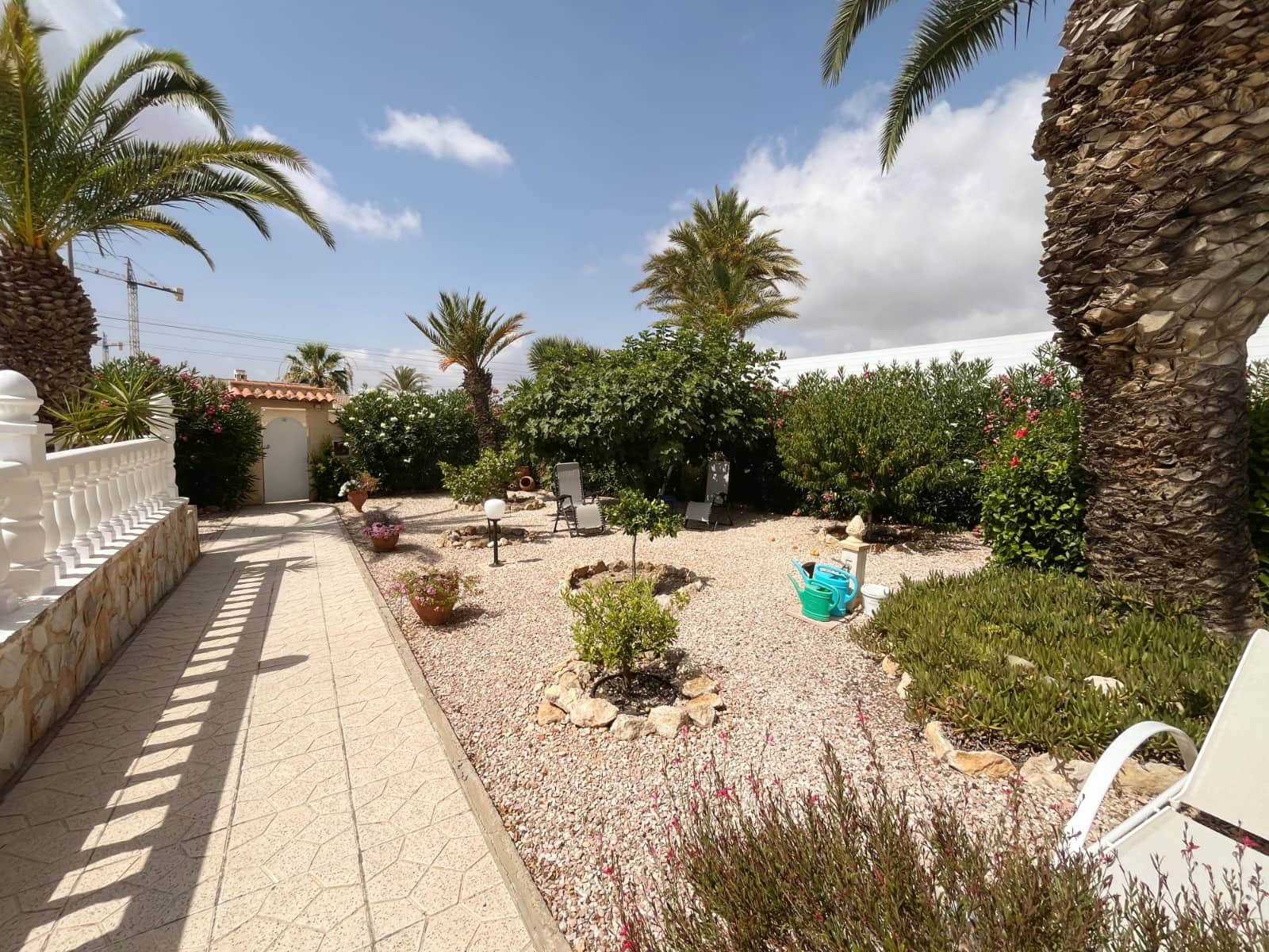 6 soveværelse Villa til salg i Ciudad Quesada med swimmingpool - € 685.000 (Ref: 9996457)