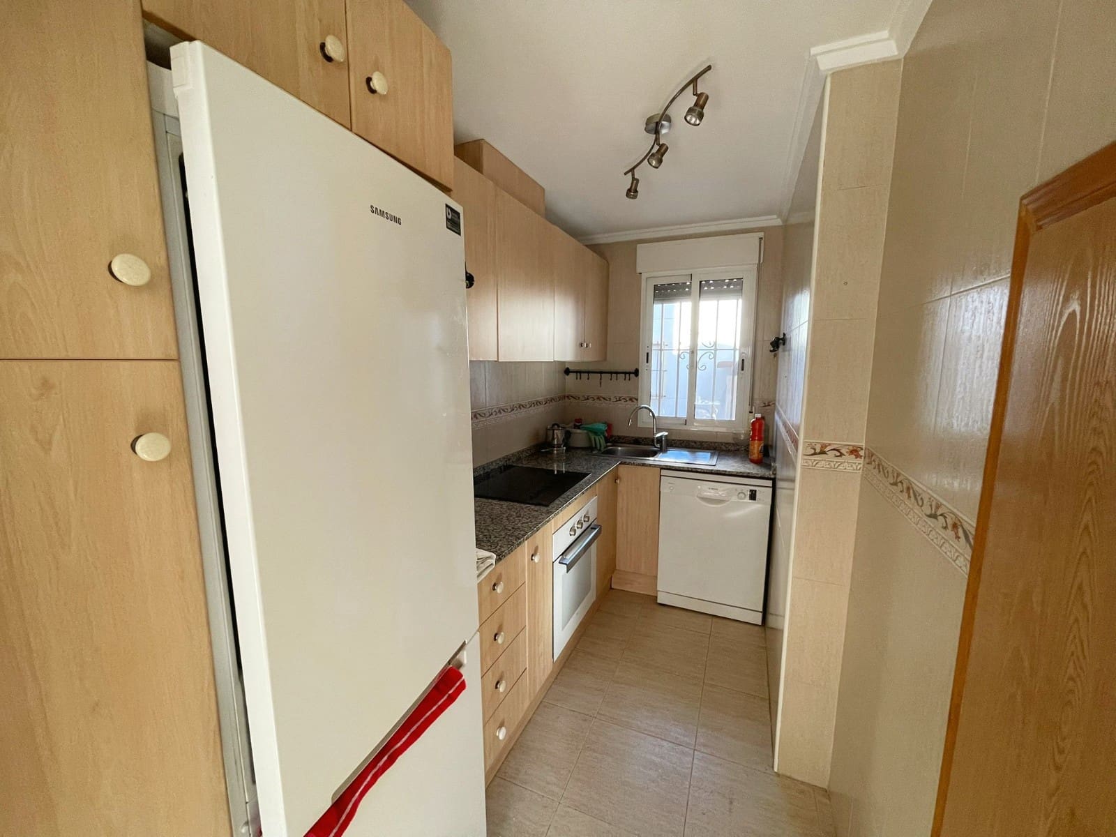 3 slaapkamer Villa te koop in Ciudad Quesada met zwembad - € 285.000 (Ref: 9996458)