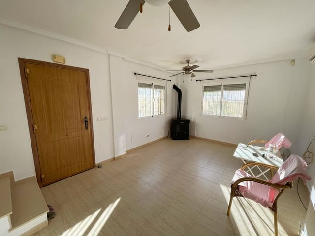 3 quarto Moradia para venda em Ciudad Quesada, Rojales com piscina - 285 000 € (Ref: 9996458)