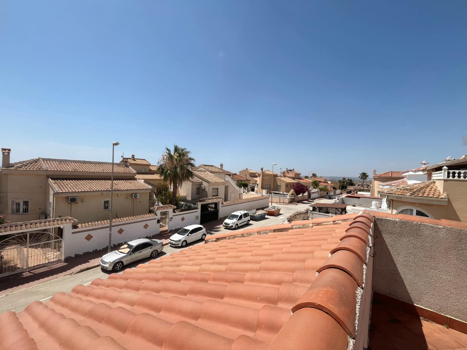 2 quarto Moradia para venda em Ciudad Quesada com piscina - 285 000 € (Ref: 9996459)